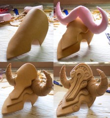 worbla fgfgf